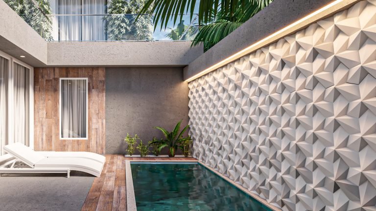 Revestimientos exteriores en Valencia